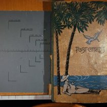 Postcard Album Pictures 001